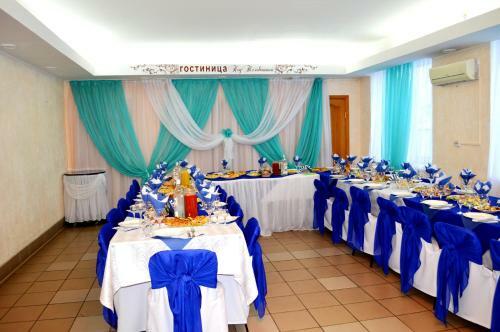 Hotel Televishka