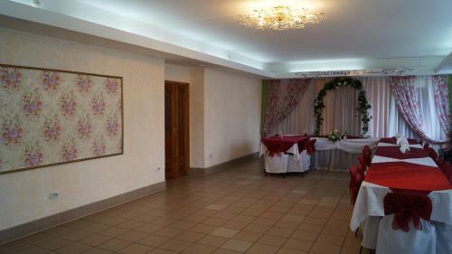 Hotel Televishka