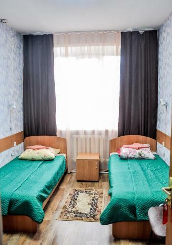 Hotel Televishka