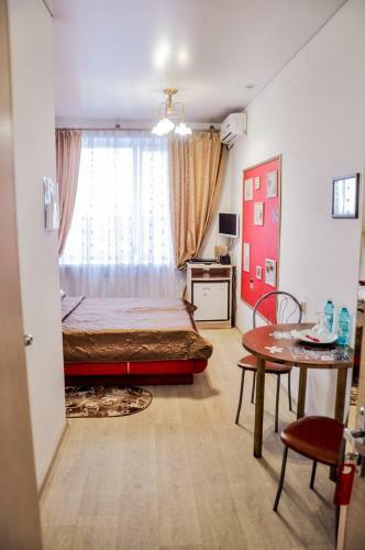 Hotel Televishka