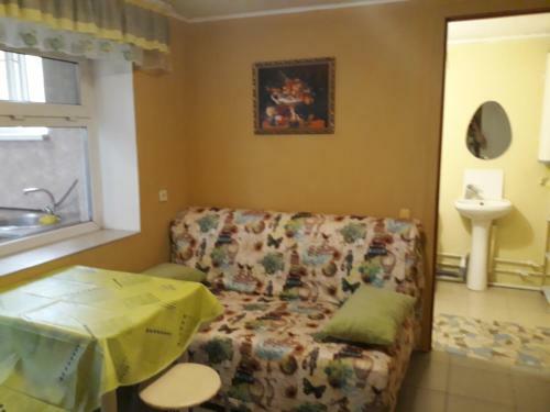Hostal Guest House On Zhukova
