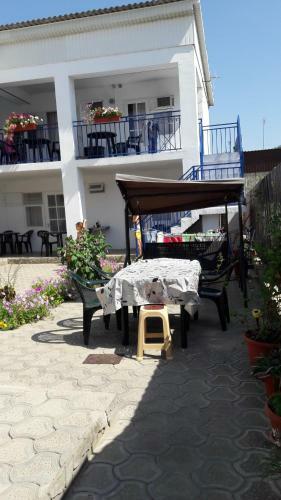 Hostal Guest House Otdyh U Marii
