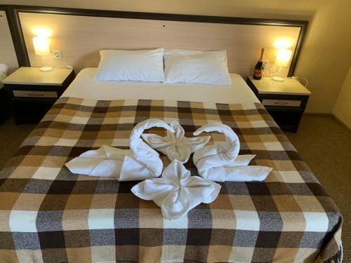 Hostal Lazurit Guesthouse