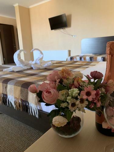 Hostal Lazurit Guesthouse