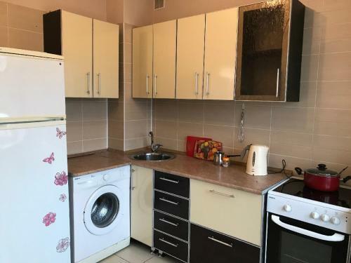 Apartment Mustay Karima 28-2