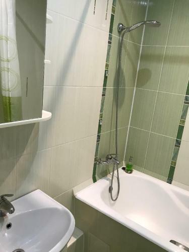 Apartment Mustay Karima 28-2