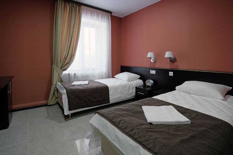 Menua Hotel