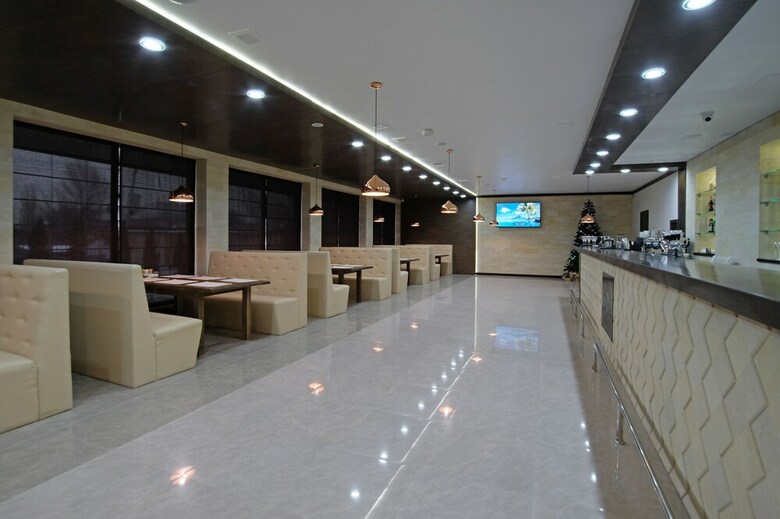 Menua Hotel