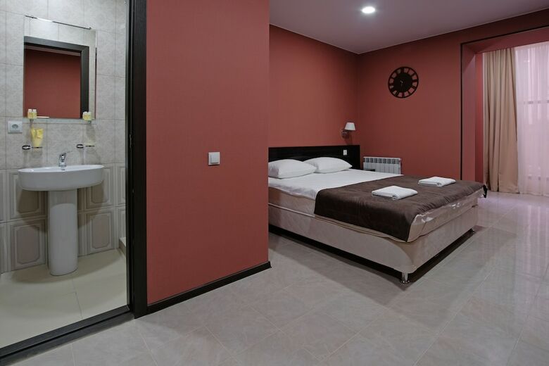 Menua Hotel