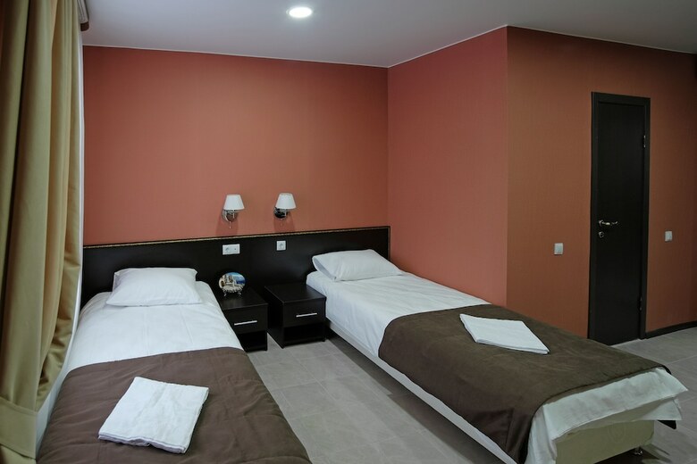 Menua Hotel