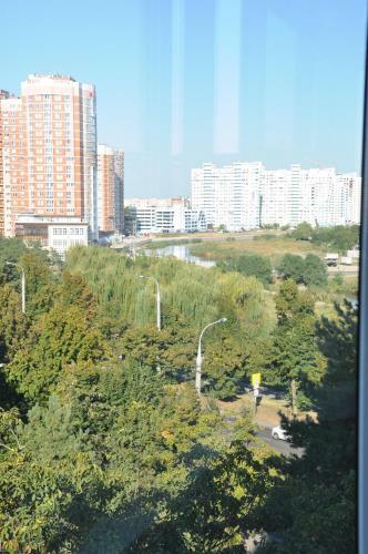 Apartments On Sormovskaya