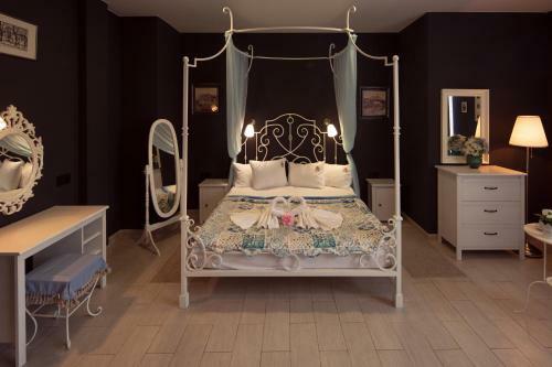 Posada Boutique Hotel Musea Music And Time