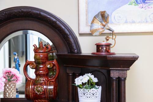 Posada Boutique Hotel Musea Music And Time