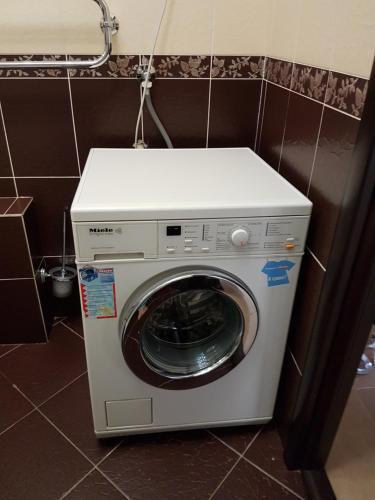 Apartment Sibgata Khakima 60