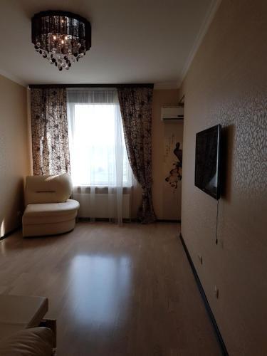 Apartment Sibgata Khakima 60
