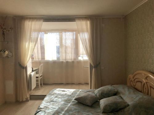 Apartment On Yamasheva 51