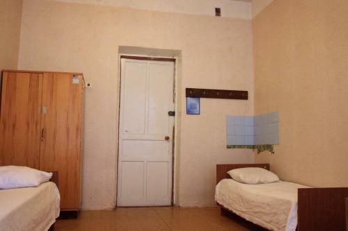 Mountain Hostel