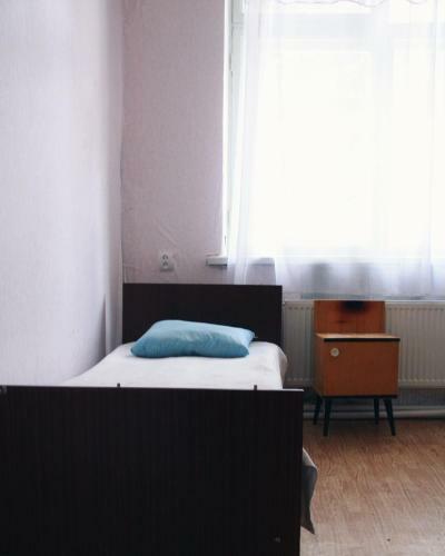 Mountain Hostel