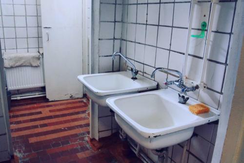 Mountain Hostel
