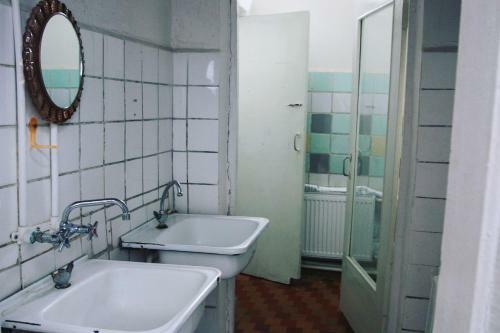 Mountain Hostel
