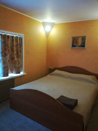 Hostal Holiday Home Slavyanskiy