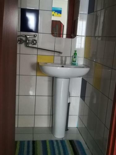Hostal Holiday Home Slavyanskiy
