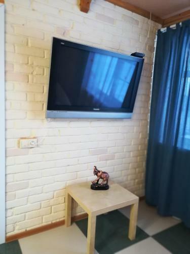 Hostal Holiday Home Slavyanskiy