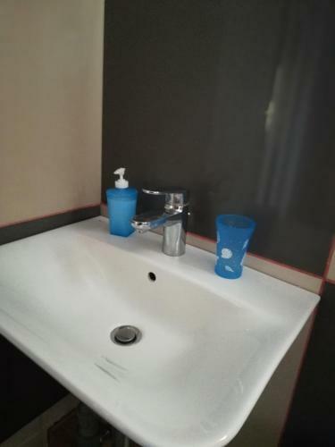 Hostal Holiday Home Slavyanskiy