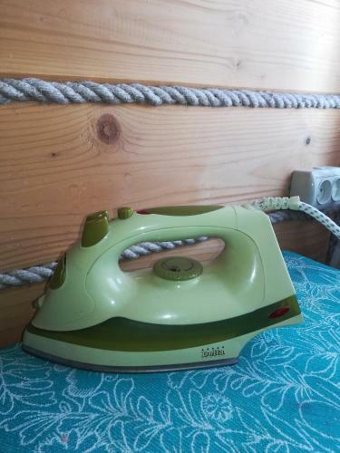 Hostal Holiday Home Slavyanskiy