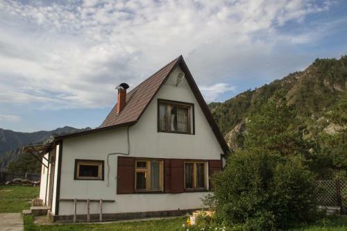 Baza Otdykha Derevushka