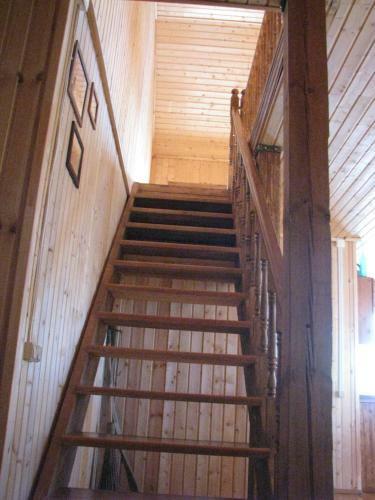 Agroturismo Holiday Home Dom Na Holme