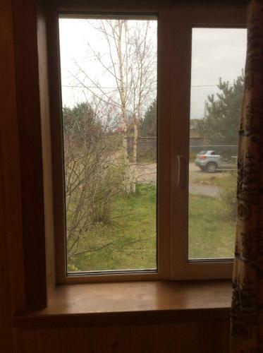 Agroturismo Holiday Home Dom Na Holme