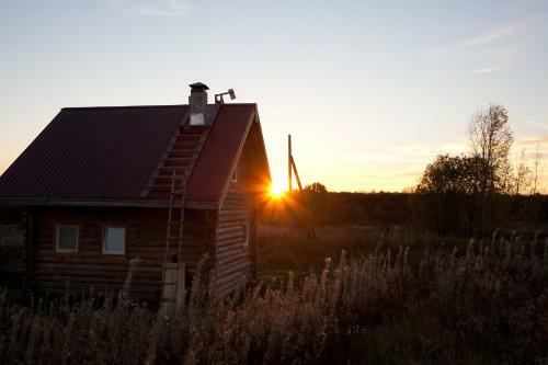 Hostal Guest House Za Onegu