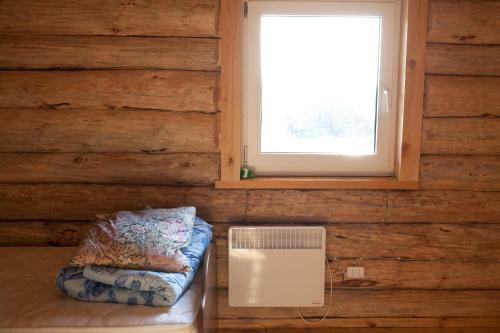 Hostal Guest House Za Onegu