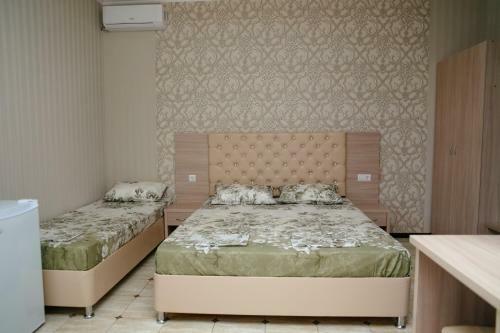 Hostal Guest House Tatiana