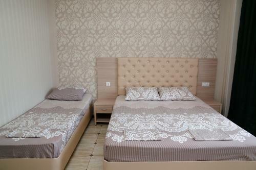 Hostal Guest House Tatiana