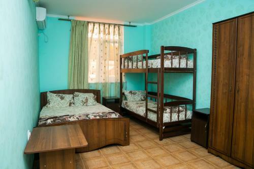 Hostal Guest House Tatiana