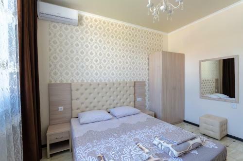 Hostal Guest House Tatiana