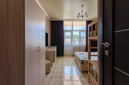 Hostal Guest House Tatiana