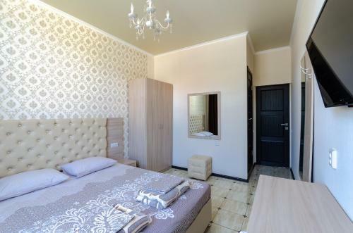 Hostal Guest House Tatiana