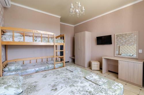Hostal Guest House Tatiana