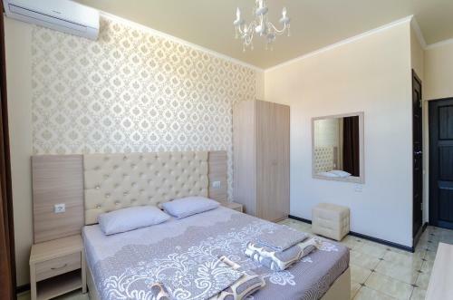 Hostal Guest House Tatiana