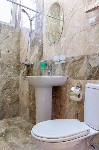 Hostal Guest House Tatiana