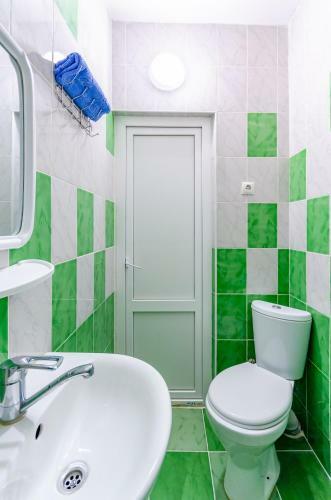Hostal Guest House Tatiana
