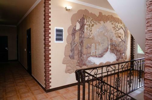 Hostal Guest House Tatiana