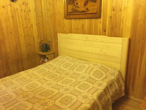 Motel Staroe Ruslo