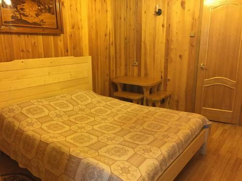 Motel Staroe Ruslo