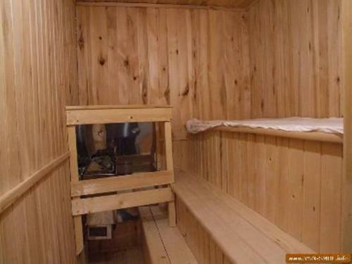 Motel Staroe Ruslo
