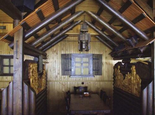 Motel Staroe Ruslo