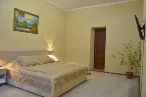 Hotel Dzhamilya